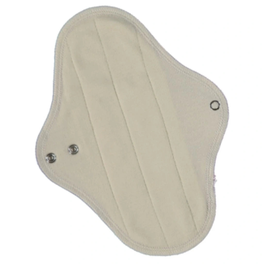 Yıkanabilir Bambu Pedi