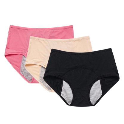 Kurumex™ Sızdırmaz Külot