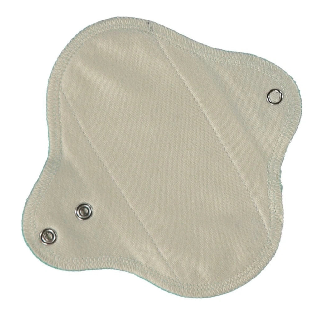 Yıkanabilen Bambu Pedi Küçük