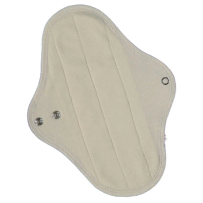 Yıkanabilir Bambu Pedi